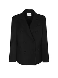 105 DEGREES | Blazer THE BLAZER | Noir