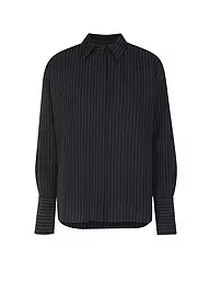105 DEGREES | Blouse THE SHIRT | Noir