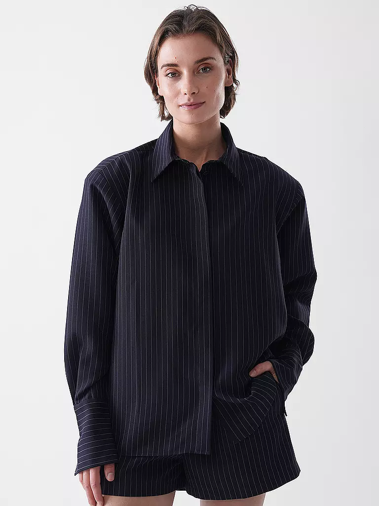 105 DEGREES | Blouse THE SHIRT | 