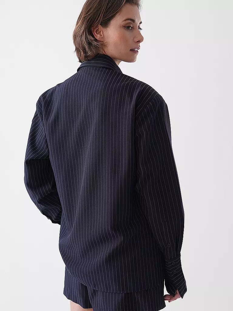 105 DEGREES | Blouse THE SHIRT | 