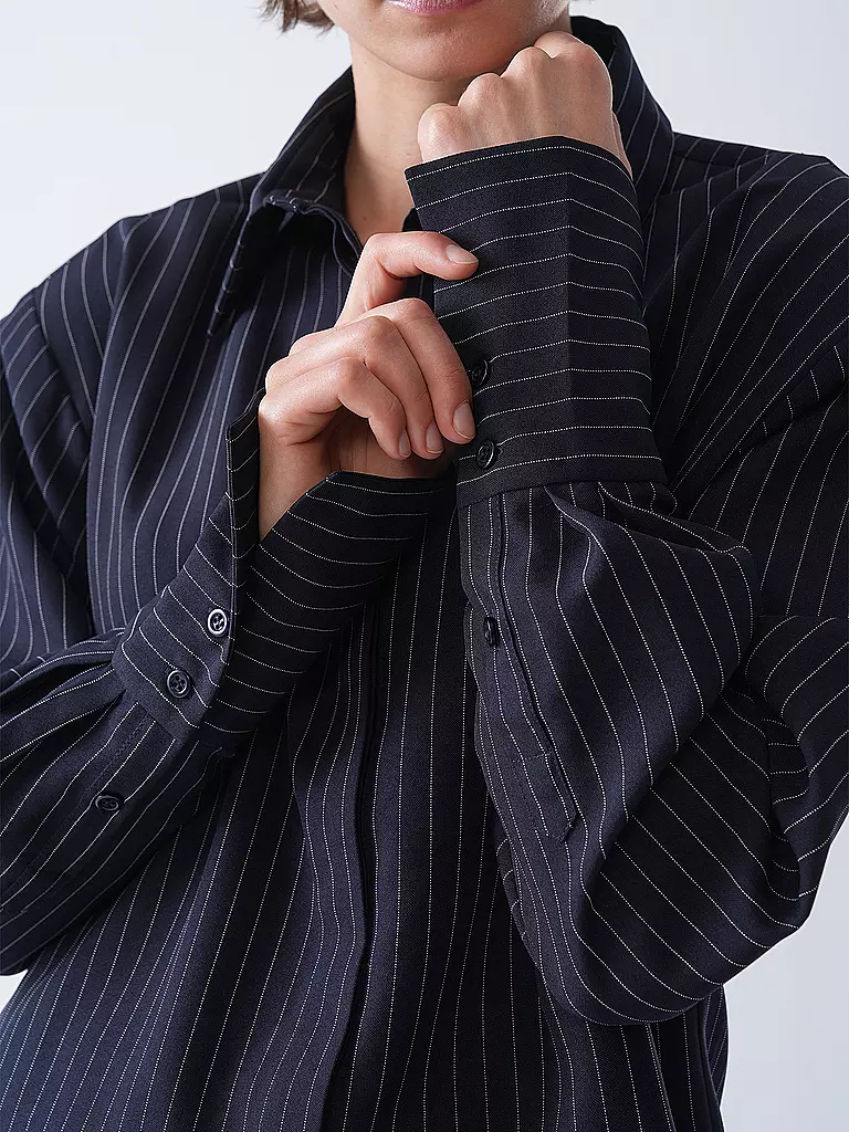 105 DEGREES | Blouse THE SHIRT | 