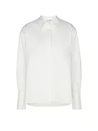 105 DEGREES | Blouse THE SHIRT | Blanc