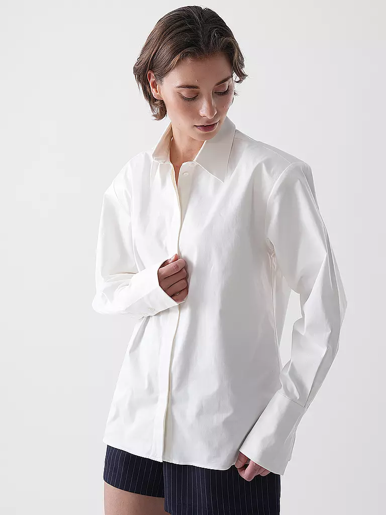 105 DEGREES | Bluse THE SHIRT | 
