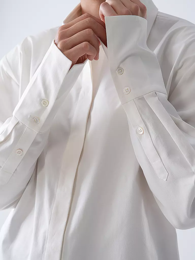 105 DEGREES | Bluse THE SHIRT | 