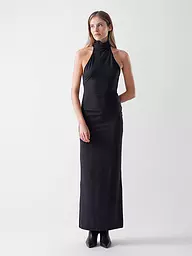 105 DEGREES | Maxi robe THE DRESS | Noir