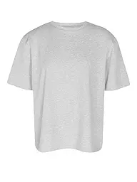 105 DEGREES | T-Shirt THE T-SHIRT | Gris
