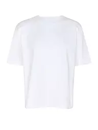 105 DEGREES | T-Shirt THE T-SHIRT | Blanc
