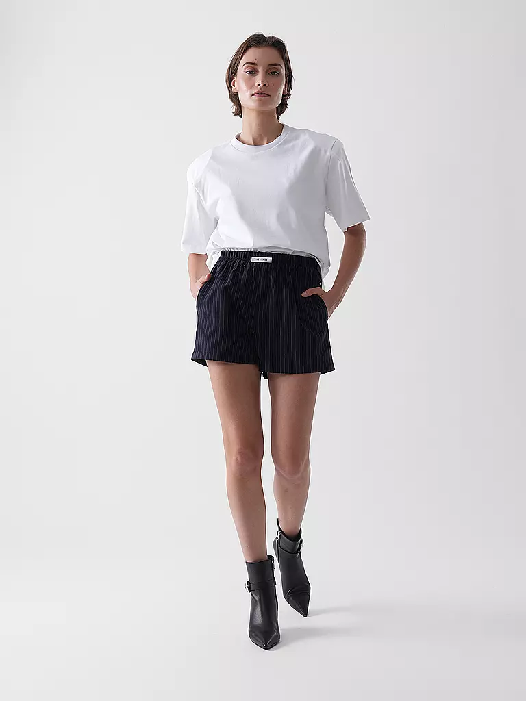 105 DEGREES | T-shirt THE T-SHIRT | weiss
