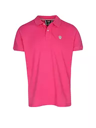 19V69 ITALIA | Polo | Rose vif