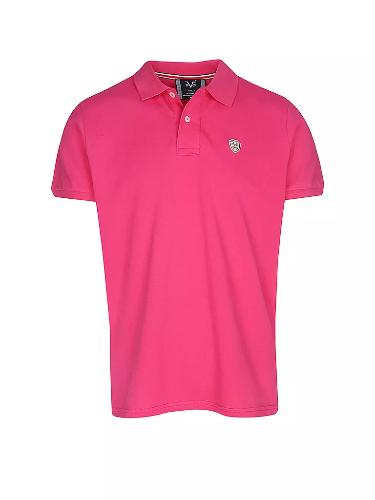 19V69 ITALIA | Polo | pink