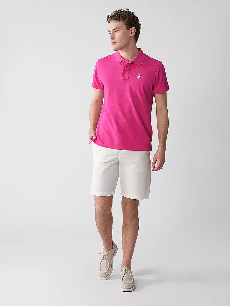 19V69 ITALIA | Polo | pink