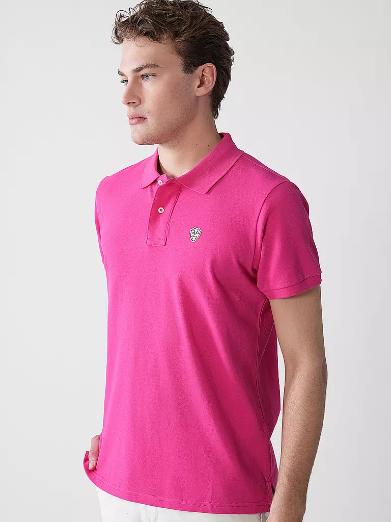 19V69 ITALIA | Polo | pink