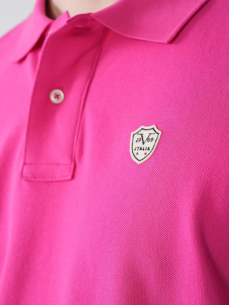 19V69 ITALIA | Polo | pink