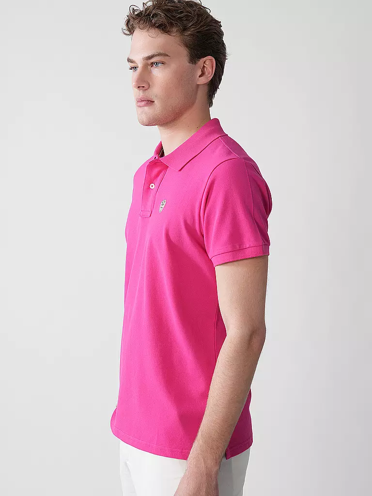 19V69 ITALIA | Polo | pink