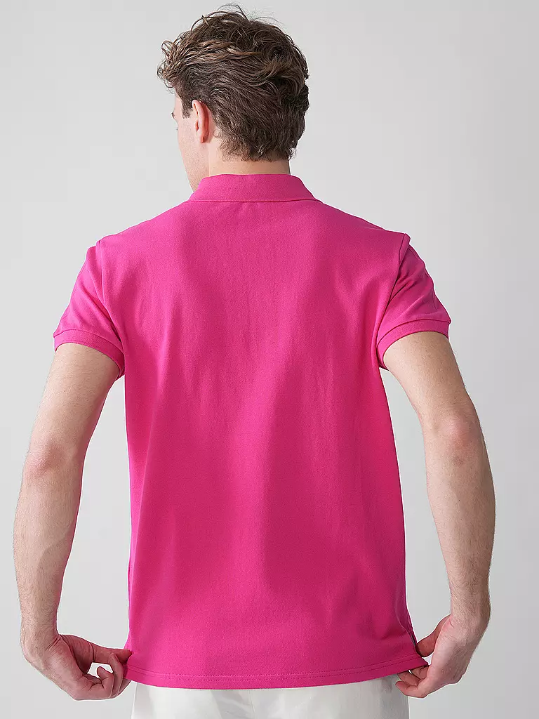 19V69 ITALIA | Polo | pink