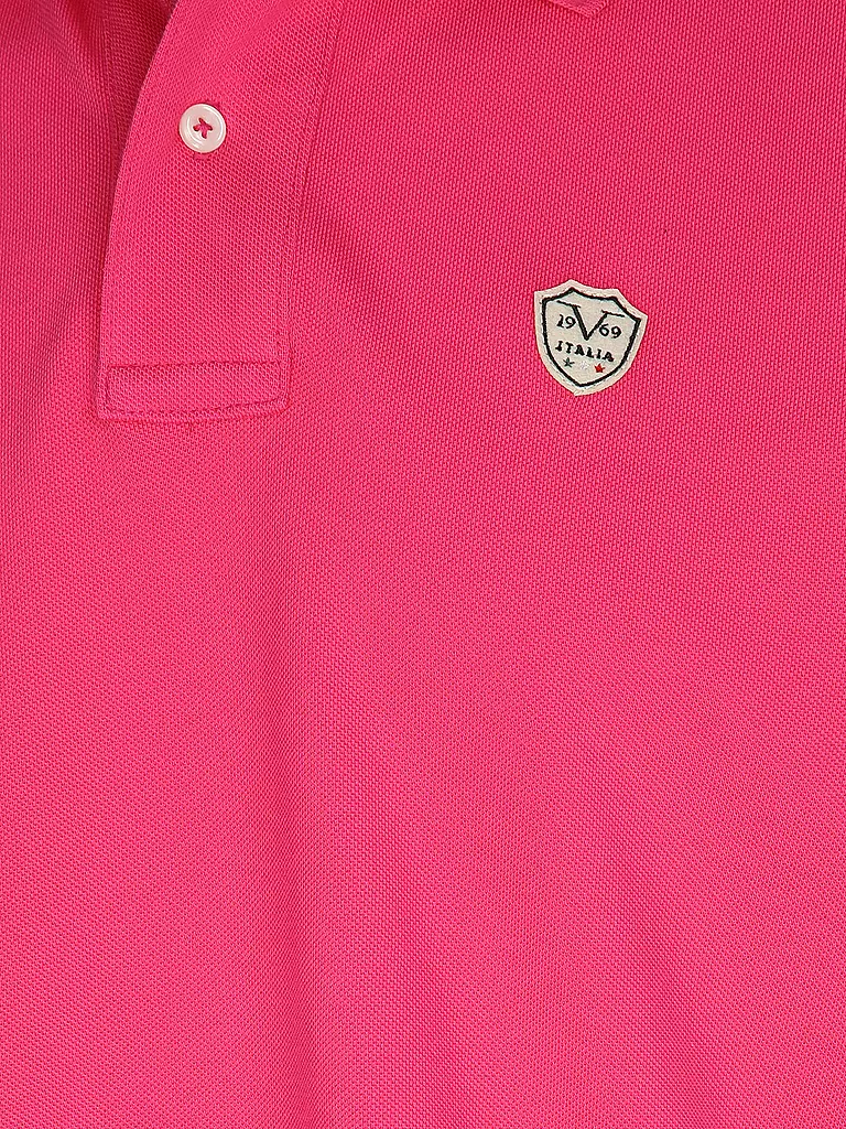 19V69 ITALIA | Polo | pink