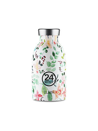 24BOTTLES | Bouteille isotherme - Clima Bottle 330ml Little Buds