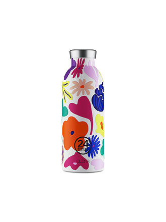 24BOTTLES | Bouteille isotherme - Clima Bottle 500ml Acqua Fiorita