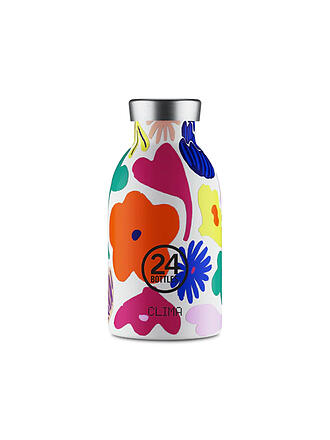 24BOTTLES | Bouteille isotherme - Clima Bottle 330ml Acqua Fiorta