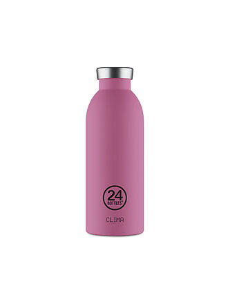 24BOTTLES | Bouteille isotherme - Clima Bottle 500ml Mauve