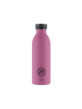 24BOTTLES | Bouteille isotherme - Urban Bottle 500ml Mauve