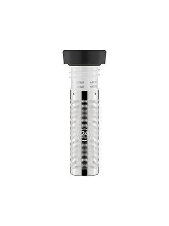 24BOTTLES | Bouchon infuseur Bottle noir