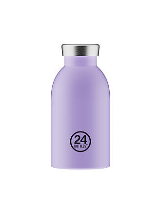 24BOTTLES | Bouteille isotherme - Clima Bottle 330 ml Erica