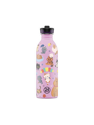 24BOTTLES | Bouteille isotherme - Urban Bottle 500ml