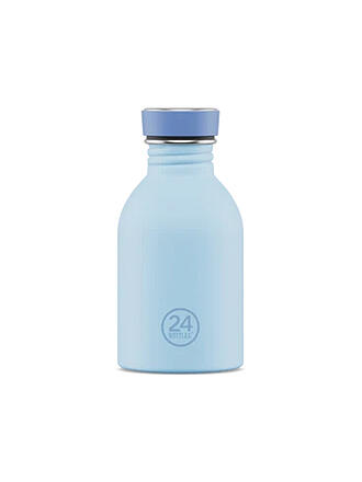 24BOTTLES | Bouteille isotherme - Urban Bottle 250ml Breeze