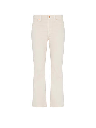 7 FOR ALL MANKIND | Jeans évasé 7/8 DAISY