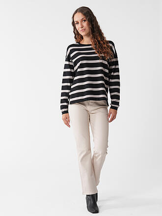 7 FOR ALL MANKIND | Jeans évasé 7/8 DAISY