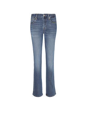 7 FOR ALL MANKIND | Jeans coupe droite KIMMIE