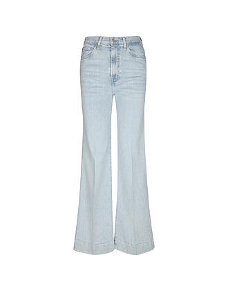 7 FOR ALL MANKIND | Jeans Évasé DOJO