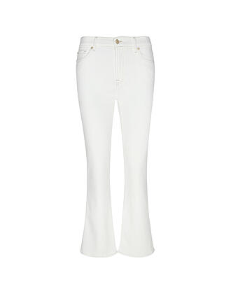7 FOR ALL MANKIND | Jeans évasé 7/8 DAISY