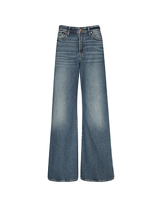 7 FOR ALL MANKIND | Jeans Wide Leg LOTTA LUXE