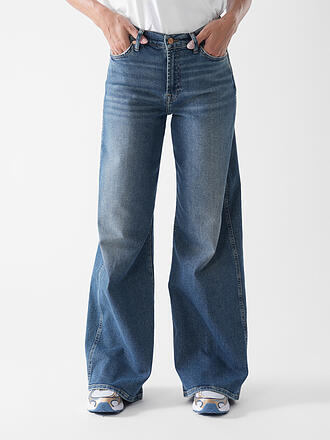 7 FOR ALL MANKIND | Jeans Wide Leg LOTTA LUXE