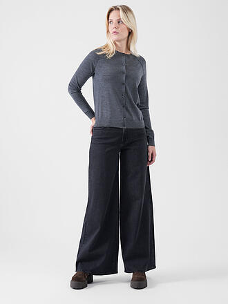 7 FOR ALL MANKIND | Jeans Wide Leg MARIE