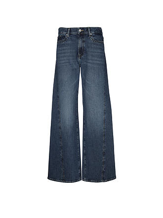7 FOR ALL MANKIND | Jeans Jambe Large TWISTED LOTTA