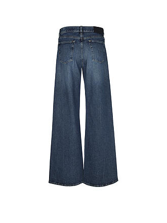 7 FOR ALL MANKIND | Jeans Jambe Large TWISTED LOTTA