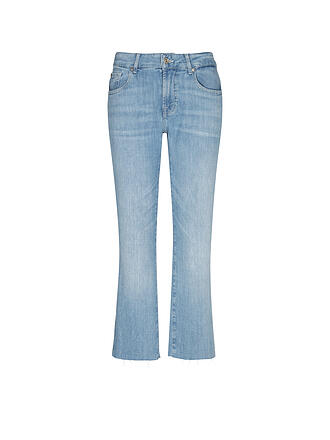 7 FOR ALL MANKIND | Jeans Coupe Droite CALIE ANKLE