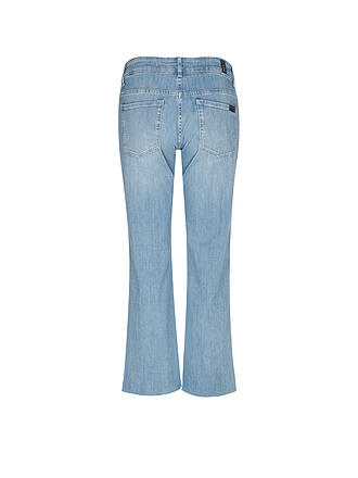 7 FOR ALL MANKIND | Jeans Coupe Droite CALIE ANKLE