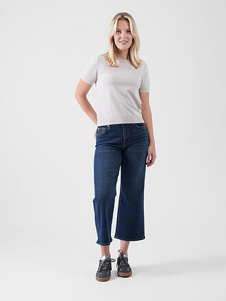 7 FOR ALL MANKIND | Jeans évasé 7/8 ALEXA