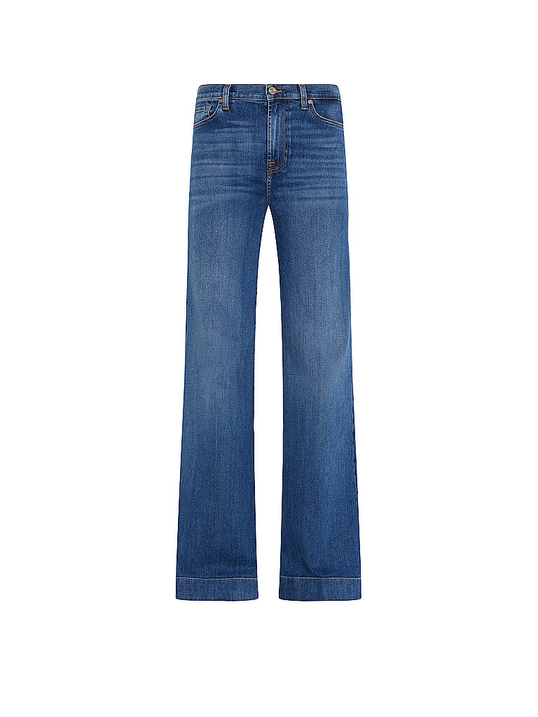 Jeans MODERN DOJO bleu 30