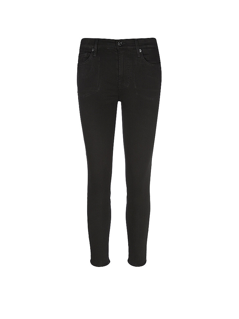 Jeans skinny 7/8 THE ANKLE noir 29