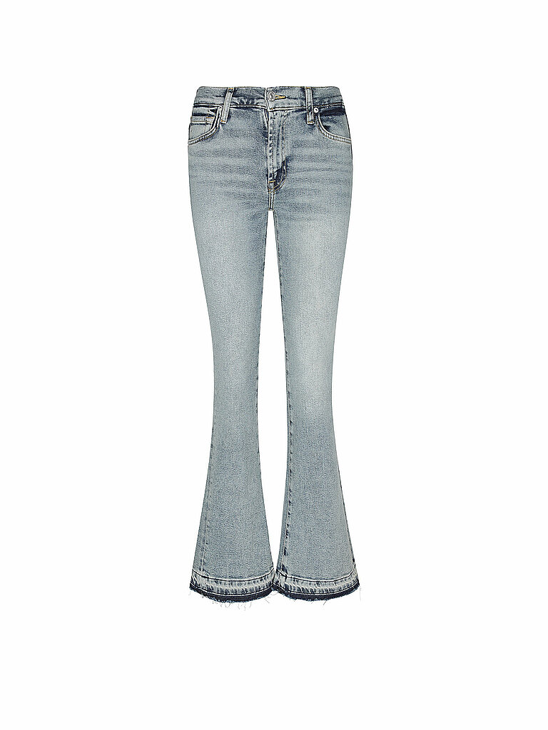 Jeans Bootcut Fit AMUSE ME bleu clair 26