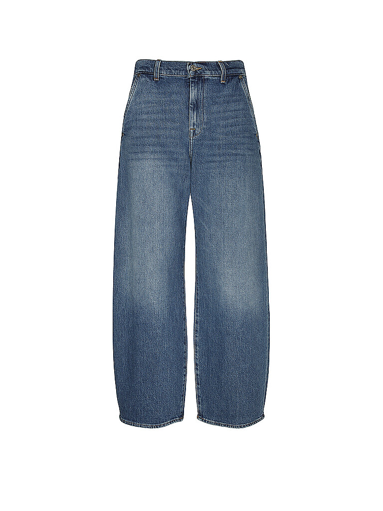 Jeans Balloon Fit BONNIE bleu 25