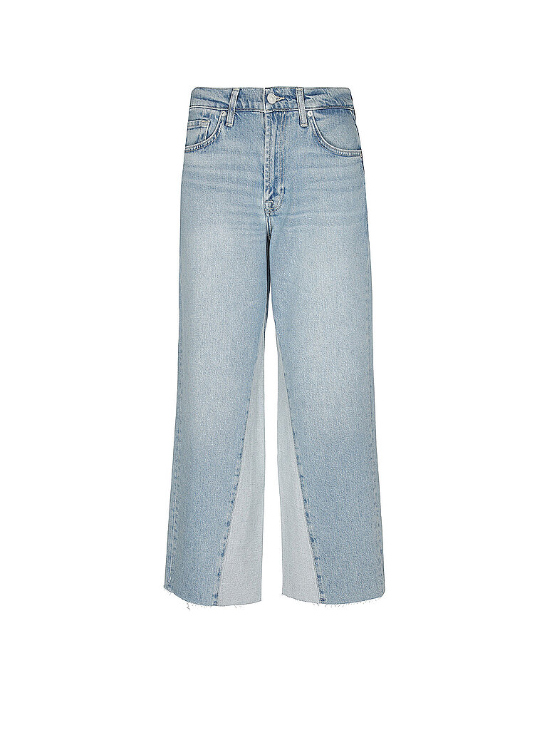 Jeans Coupe Droite PANEL STOVEPIPE bleu clair 31