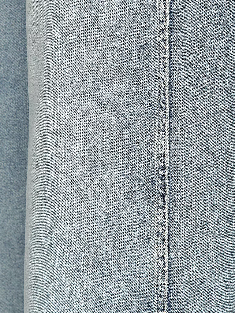 7 FOR ALL MANKIND | Jean Jambe Large LOTTA | Bleu clair