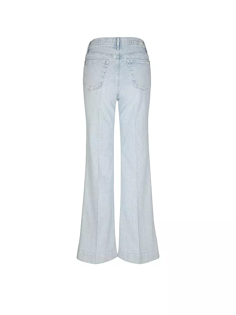 7 FOR ALL MANKIND | Jeans Évasé DOJO | 