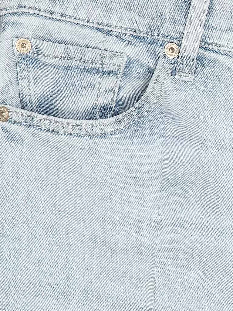 7 FOR ALL MANKIND | Jeans Évasé DOJO | 